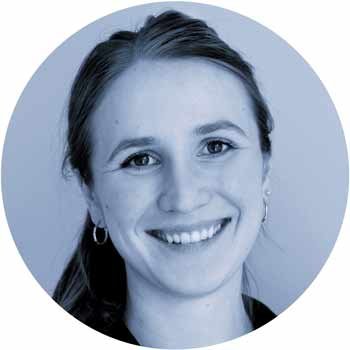 Praxis-Team: Frau Micus